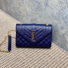 YSL Satchel Bags